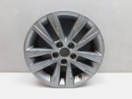 Диск колесный для Volkswagen Polo Sedan 2011-2020, OEM 6RU601025L - вид 1 (фото)