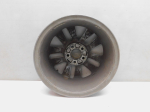Диск колесный для Volkswagen Polo Sedan 2011-2020, OEM 6RU601025L - вид 3 (фото)
