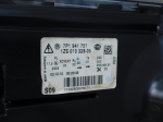 Фара левая для Volkswagen Touareg 2010>, OEM 7P1941751 - вид 7 (фото)