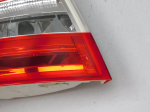 Фонарь задний левый для Skoda Octavia III (A7) 2013-2020, OEM 5E5945095B - вид 2 (фото)