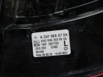 Фонарь задний внутренний левый для Mercedes-Benz GLB-Class X247 2019>, OEM A2479066704 - вид 4 (фото)