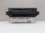 Проигрыватель CD для BMW 3-серия E90/E91 2005>, OEM 65839185537 - вид 1 (фото)