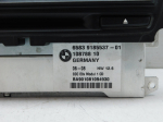 Проигрыватель CD для BMW 3-серия E90/E91 2005>, OEM 65839185537 - вид 4 (фото)