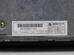Дисплей информационный для BMW 5-серия F10/F11 2009>, OEM 65509289007 - вид 3 (фото)