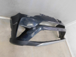 Бампер передний для Toyota RAV 4 2013-2019, OEM 521190R180 - вид 3 (фото)