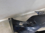 Бампер передний для Toyota RAV 4 2013-2019, OEM 521190R180 - вид 4 (фото)