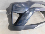 Бампер передний для Toyota RAV 4 2013-2019, OEM 521190R180 - вид 5 (фото)