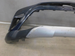 Бампер передний для Toyota RAV 4 2013-2019, OEM 521190R180 - вид 6 (фото)