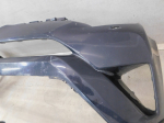 Бампер передний для Toyota RAV 4 2013-2019, OEM 521190R180 - вид 8 (фото)