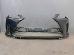 Бампер передний для Lexus RX IV 2015>, OEM 5211948590 - вид 1 (фото)