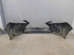 Бампер передний для Lexus RX IV 2015>, OEM 5211948590 - вид 7 (фото)