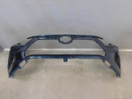 Бампер передний для Toyota RAV 4 2019>, OEM 521190R280 - вид 1 (фото)