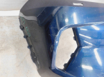 Бампер передний для Toyota RAV 4 2019>, OEM 521190R280 - вид 3 (фото)