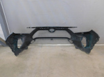 Бампер передний для Toyota RAV 4 2019>, OEM 521190R280 - вид 6 (фото)