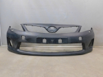 Бампер передний для Toyota Corolla E15 2006-2013, OEM 5211902B30 - вид 1 (фото)