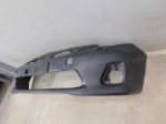 Бампер передний для Toyota Corolla E15 2006-2013, OEM 5211902B30 - вид 4 (фото)