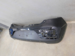 Бампер задний для Renault Sandero 2014>, OEM 850229678R - вид 3 (фото)