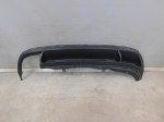 Юбка задняя для Volkswagen Passat CC 2008-2017, OEM 3C8807521D - вид 1 (фото)