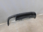 Юбка задняя для Volkswagen Passat CC 2008-2017, OEM 3C8807521D - вид 2 (фото)