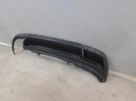 Юбка задняя для Volkswagen Passat CC 2008-2017, OEM 3C8807521D - вид 3 (фото)