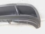 Юбка задняя для Volkswagen Passat CC 2008-2017, OEM 3C8807521D - вид 4 (фото)