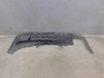 Юбка задняя для Volkswagen Passat CC 2008-2017, OEM 3C8807521D - вид 5 (фото)