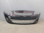 Бампер передний для Opel Astra J 2010>, OEM 13368660 - вид 1 (фото)