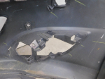 Бампер передний для Opel Astra J 2010>, OEM 13368660 - вид 11 (фото)