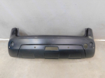 Бампер задний для Nissan Qashqai 2006-2014, OEM 85022JD00H - вид 1 (фото)