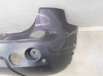 Бампер задний для Nissan Qashqai 2006-2014, OEM 85022JD00H - вид 4 (фото)