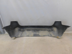 Бампер задний для Nissan Qashqai 2006-2014, OEM 85022JD00H - вид 5 (фото)