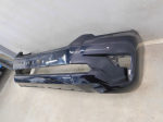 Бампер передний для Toyota Land Cruiser (150)/Prado 2009>, OEM 5211960N4 - вид 5 (фото)