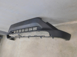 Юбка передняя для Toyota RAV 4 2019>, OEM 524110R220 - вид 3 (фото)