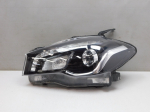 Фара левая для Suzuki SX4 2013>, OEM 3532064RA0000 - вид 1 (фото)