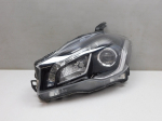 Фара левая для Suzuki SX4 2013>, OEM 3532064RA0000 - вид 2 (фото)