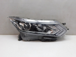 Фара правая для Nissan Qashqai (J11) 2014>, OEM 26010HV50A - вид 1 (фото)