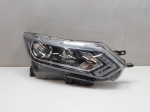 Фара правая для Nissan Qashqai (J11) 2014>, OEM 26010HV50A - вид 2 (фото)