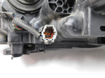 Фара правая для Nissan Qashqai (J11) 2014>, OEM 26010HV50A - вид 9 (фото)