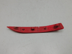 Фонарь задний в бампер левый для BMW X1 F48 2015>, OEM 61617355547 - вид 2 (фото)