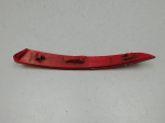 Указатель поворота в бампер левый для BMW GT F07 2008>, OEM 63147318557 - вид 3 (фото)