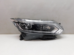 Фара правая для Nissan Qashqai (J11) 2014>, OEM 26010HV05B - вид 1 (фото)