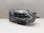 Фара правая для Nissan Qashqai (J11) 2014>, OEM 26010HV05B - вид 2 (фото)