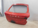 Дверь багажника для VAZ Lada Granta 2011>, OEM 21910630002075 - вид 3 (фото)