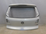 Дверь багажника для Volkswagen Tiguan 2007-2017, OEM 5N0827025D - вид 1 (фото)