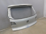 Дверь багажника для Volkswagen Tiguan 2007-2017, OEM 5N0827025D - вид 2 (фото)