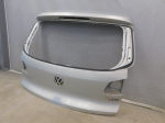 Дверь багажника для Volkswagen Tiguan 2007-2017, OEM 5N0827025D - вид 3 (фото)