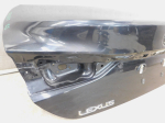Крышка багажника для Lexus ES 2018>, OEM 6440133870 - вид 4 (фото)