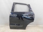 Дверь задняя левая для Haval Jolion 2021>, OEM 6201100XST10A - вид 1 (фото)