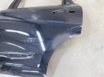 Дверь задняя левая для Haval Jolion 2021>, OEM 6201100XST10A - вид 4 (фото)