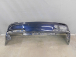 Бампер задний для BMW 7-серия F01 2008>, OEM 51127898806 - вид 2 (фото)